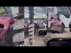 Πώς εφαρμόζεται η μηχανική υδραυλική γειωτική μηχανή 35 έως 75 στροφών ανά λεπτό;