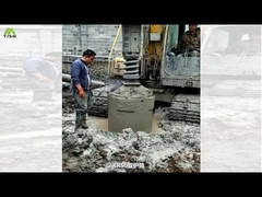 Ποια είναι τα σενάρια χρήσης των τρυπών που χρησιμοποιούνται για το κάλυμμα των καυσαερίων;