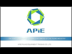 Φορητή δεξαμενή μίξεως για διάτρηση λάσπης, αποαμμωτής