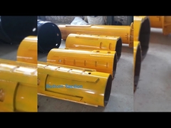 Μηχανή τρυπών Τρυπών Εργαλεία αλληλοσυνδέσεως ράβδος Κέλι ράβδος συσσώρευσης