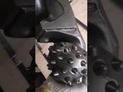 Μύτες κυλίνδρου