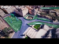 Η APIE είναι ο αποκλειστικός οργανισμός για την κινεζική επικράτεια της Soilmec.