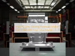 Υδραυλικός κινητήρας περιστροφής υψηλής ποιότητας CAT 536-6580 Κινητήρας τελικής μετάδοσης