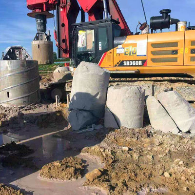 Προσαρμοσμένοι πυκνωμένοι τρυπώντας με τρυπάνι τρυπώντας εξοπλισμοί Rools βράχου δοντιών σφαιρών κάδων