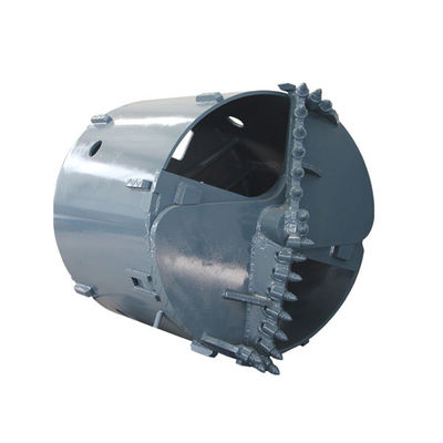 1200mm ύψους βαρέων καθηκόντων αντιστοιχία 30mm 38mm κάδων βράχου τρυπώντας με τρυπάνι για τη συσσώρευση του ιδρύματος