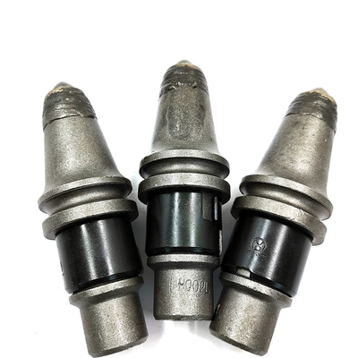 δόντι τρυπανιών κατόχων δοντιών σφαιρών 19mm 22mm που συσσωρεύει την επιλογή τρυπανιών