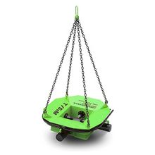 Κατασκευή τετραγωνικών υδραυλικών σπαστικών μηχανικών KP400S 400mm