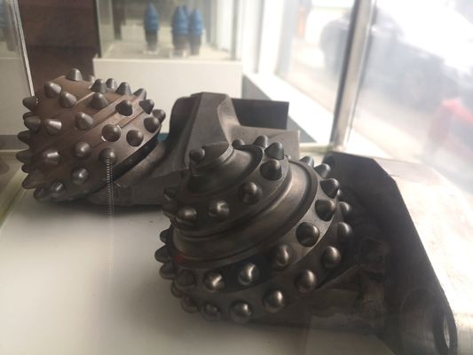 8.1/2 Στρογγυλοπίτσες κώνου Στρογγυλοπίτσες τρυπάνιου βάθους τρυπάνιου κυλίνδρου κοπτήρα κυλίνδρου πετσέτας τρυπάνι