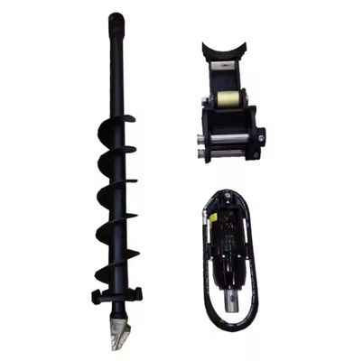 Εγκαταστάσεις υδραυλικής γεωτρικής