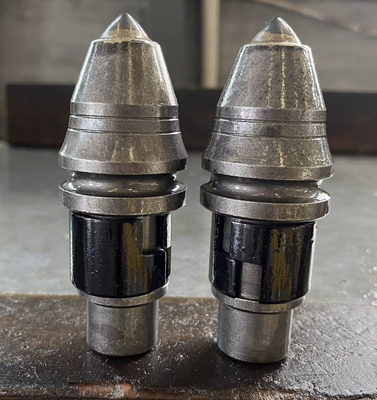 9-30mm Alloy Head Drilling Rig Tool B47K22 Τέλεια λύση για βαθιά γεώτρηση