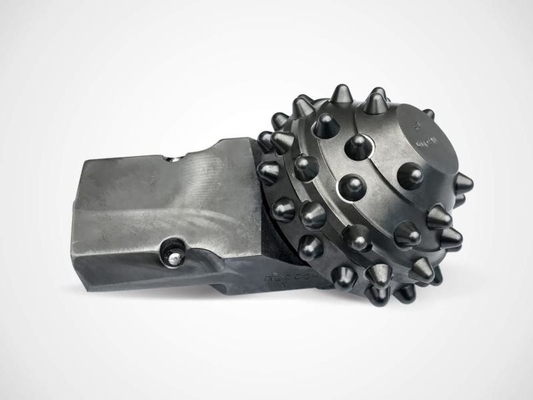 UMP 8 1/2' IADC641 ROLLER BIT Rotary Drilling Single Roller Cone Bit Tricone Cutter Bit για τον πυρήνα του βαρελιού