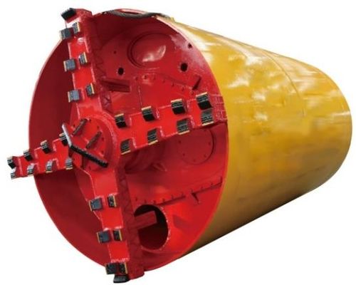 Καλές επιδόσεις Τυχερό τρυπάνι σωλήνα Jacking Machine για μηχανήματα εξορύξεως σωλήνων σκυροδέματος