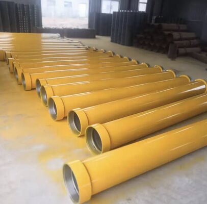 Διάφορες παραλλαγές μήκους χάλυβα 0,5m 1m 1,5m 2m 3m 4m